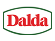 Dalda-logo
